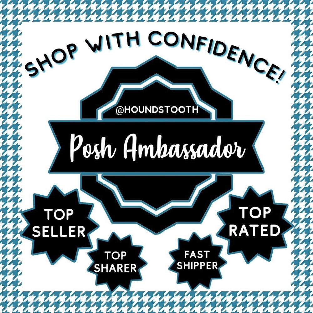 🌟 Shop With Confidence!